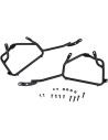 Supports de valises latérales Givi PL3103 Monokey pour Suzuki 250 Inazuma 2012-2016