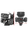 Supports de valises latérales Givi PLO9227MK Monokey pour CFMoto 800 MT X 2025-2026