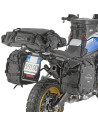 Supports de valises latérales Givi PLO5145MK Monokey pour BMW F 900 GS 2024-2026