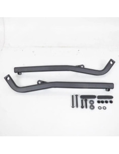 Support de top case Givi 511F Monokey pour Suzuki 600 / 1200 GSF Bandit 1996-1999