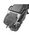 Support de top case Givi SR4133 Monokey pour Kawasaki KLR 650 KLR 650 S 2023-2025
