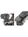 Support de top case Givi SR1210 Monokey / Monolock pour Honda CL 500 2023-2026