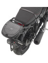 Support de top case Givi SR1212 Monokey / Monolock pour Honda GB 350 S 2025-2026