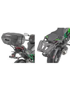 Support de top case Givi SR4137 Monokey / Monolock pour Kawasaki Z 900 2025-2026