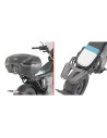 Support de top case Givi SR5147 Monokey / Monolock pour BMW Ce 02 2024-2026