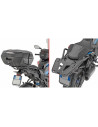 Support de top case Givi SR5150 Monokey / Monolock pour BMW M 1000 XR 2024-2026