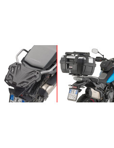 Support de top case Givi SR9227 Monokey / Monolock pour CFMoto 800 MT X 2025-2026