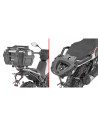 Support de top case Givi SR9352 Monokey / Monolock pour Moto Morini X Cape 700 2025-2026