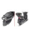 Support de top case Givi SR7068 Monokey / Monolock pour SYM Joyride 300 2022-2025