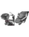 Support de top case Givi Monolock pour KYMCO KRV 200 2023