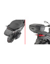 Support de top case Givi SR5622 Monolock pour Piaggio MP3 310 2025-2026