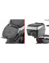 Support de top case Givi SR8966 Monolock pour NIU Fqi 500
