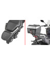 Support de top case Givi SR7069 Monolock pour SYM Adx 125 2024-2025