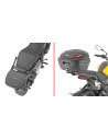 Support de top case Givi SR9258 Monolock pour Voge Trofeo 350 Ac 2023-2025