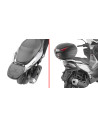 Support de top case Givi SR9259 Monolock pour Voge SR1 125 2023-2026