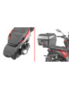Support de top case Givi SR9261 Monolock pour Voge SR1 ADV 125 2024-2026