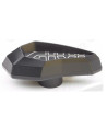 Tampon de protection moto Givi noir gauche