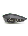 Tampon de protection moto Givi vert droit
