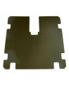 Tapis intérieur Givi pour top case OBK42