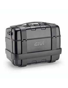 Top case moto 46 L Givi TRK46BB Monokey - Noir