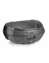 Top case moto 49 L Givi V49NB Monokey V49 Air - Noir / Fumé