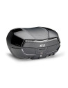Top case moto 58 L Givi V58NNTB2 Monokey - Noir