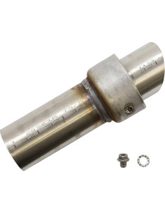 Db Killer Akrapovic V-TUV109/1