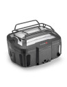 Porte-objet Givi E262 top case XSPACE XP01AAA - XP01PBA