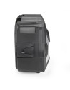 Top case - Valise latérale extensible Givi Monokey  XSPACE XP01AAA  27 à 36 Litres - Gris