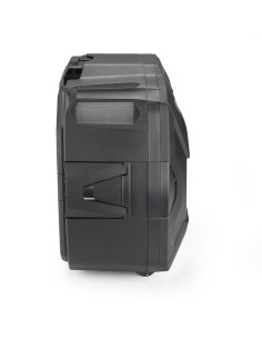 Top case - Valise latérale extensible Givi Monokey  XSPACE XP01PBA  27 à 36 Litres - Noir 2