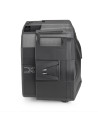Top case - Valise latérale extensible Givi Monokey  XSPACE XP01PBA  27 à 36 Litres - Noir