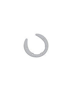 Bride Givi TANKLOCK BF78 KTM Duke 790-890R 2021-2023