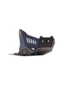 Sabot AXP HDPE Noir sans crash bars (AX1772) BMW F900GS 2024 - 2026
