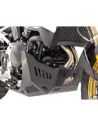 Sabot AXP HDPE Noir sans crash bars (AX1772) BMW F900GS 2024 - 2026