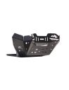 Sabot AXP HDPE Noir (AX1775) CF Moto 800 MTX 2025 - 2026
