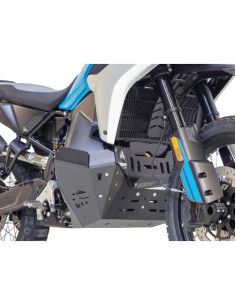 Sabot AXP HDPE Noir (AX1775) CF Moto 800 MTX 2025 - 2026 2