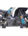 Sabot AXP HDPE Noir (AX1775) CF Moto 800 MTX 2025 - 2026