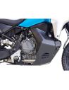 Sabot AXP HDPE Noir (AX1775) CF Moto 800 MTX 2025 - 2026