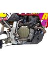 Sabot AXP HDPE Noir (AX1777) Honda 650 XR 2000 - 2008