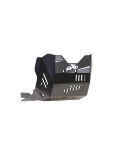 Sabot AXP HDPE Noir (AX1780) Kove 800 X et 800 X PRO 2025 - 2026