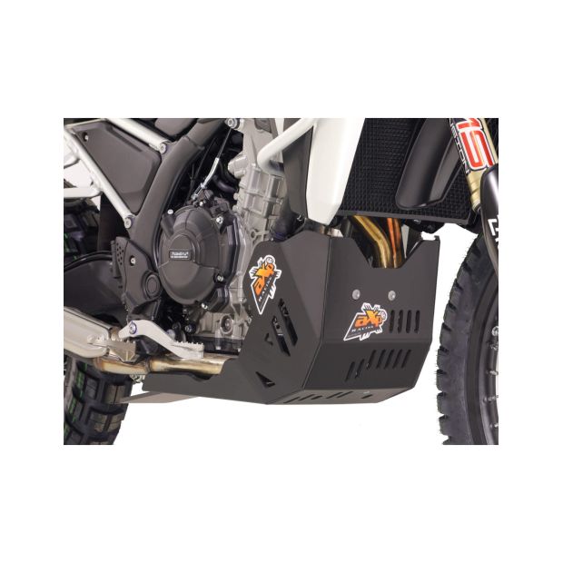 Sabot AXP HDPE Noir (AX1780) Kove 800 X et 800 X PRO 2025 - 2026