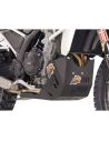Sabot AXP HDPE Noir (AX1780) Kove 800 X et 800 X PRO 2025 - 2026