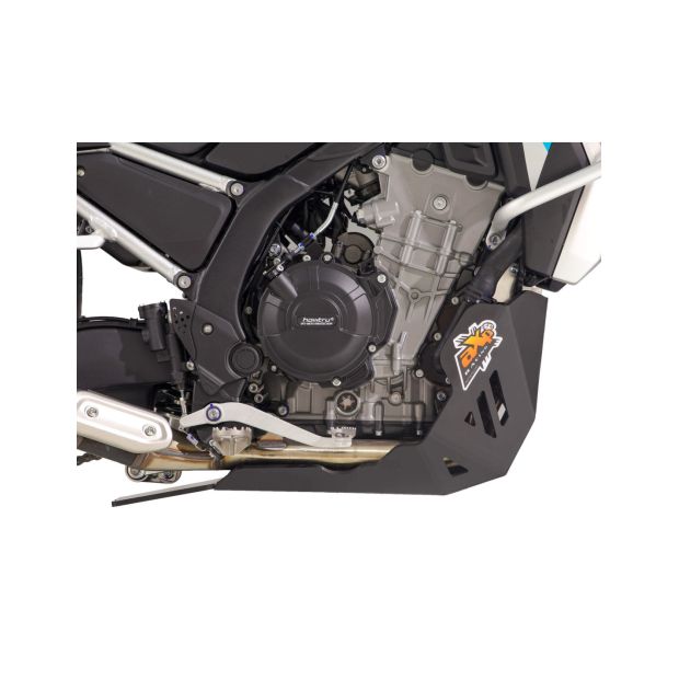 Sabot AXP HDPE Noir (AX1780) Kove 800 X et 800 X PRO 2025 - 2026