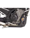 Sabot AXP HDPE Noir (AX1780) Kove 800 X et 800 X PRO 2025 - 2026