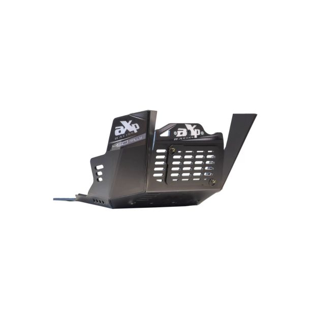Sabot AXP HDPE Noir (AX1792) Kove 450 Rally 2024 - 2026