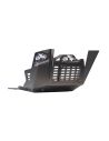 Sabot AXP HDPE Noir (AX1792) Kove 450 Rally 2024 - 2026