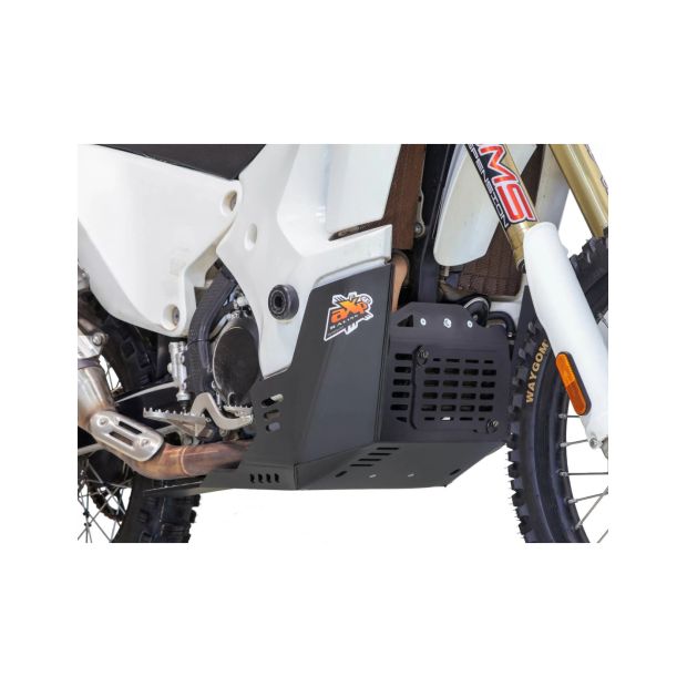 Sabot AXP HDPE Noir (AX1792) Kove 450 Rally 2024 - 2026