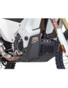 Sabot AXP HDPE Noir (AX1792) Kove 450 Rally 2024 - 2026