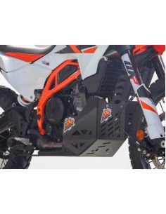 Sabot AXP HDPE Noir (AX1798) KTM 390 ADVENTURE 2025 - 2026 2