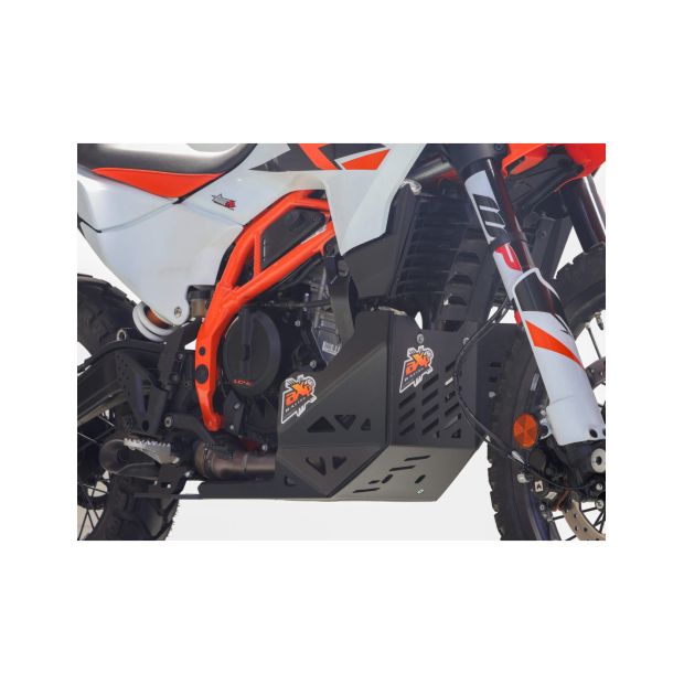 Sabot AXP HDPE Noir (AX1798) KTM 390 ADVENTURE 2025 - 2026